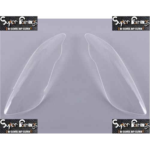 Lens Protector - Yamaha YZF-R1 2004-2006